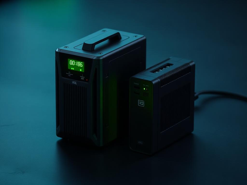 Backup Power
