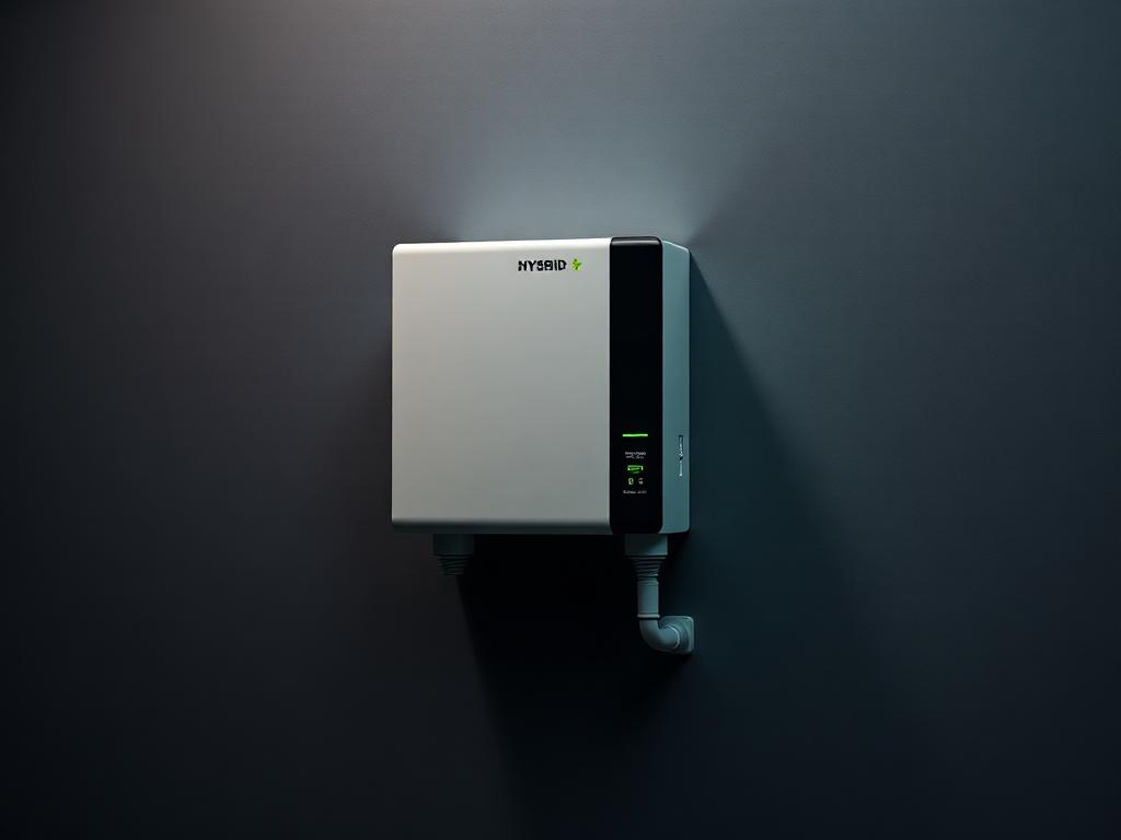 Solar & Inverters
